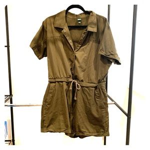 Wild Fable romper